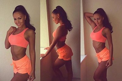 Indrė Burlinskaitė