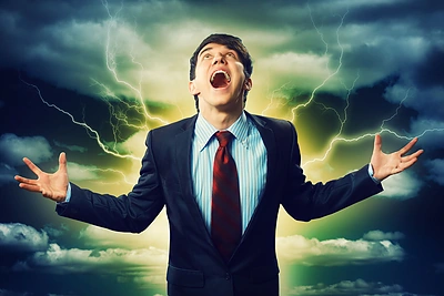 Ką daryti, kai labai nesiseka? Sėkmės lydimų žmonių patarimai