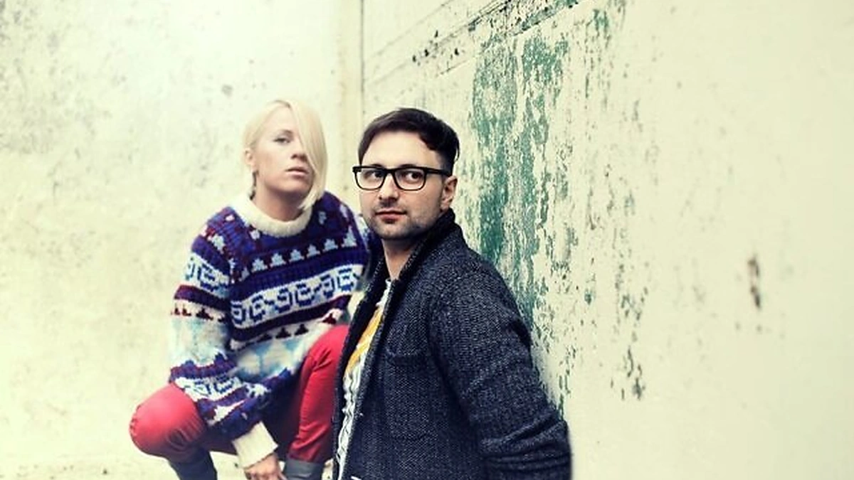 Cardinal ir Kamilė Kielaitė