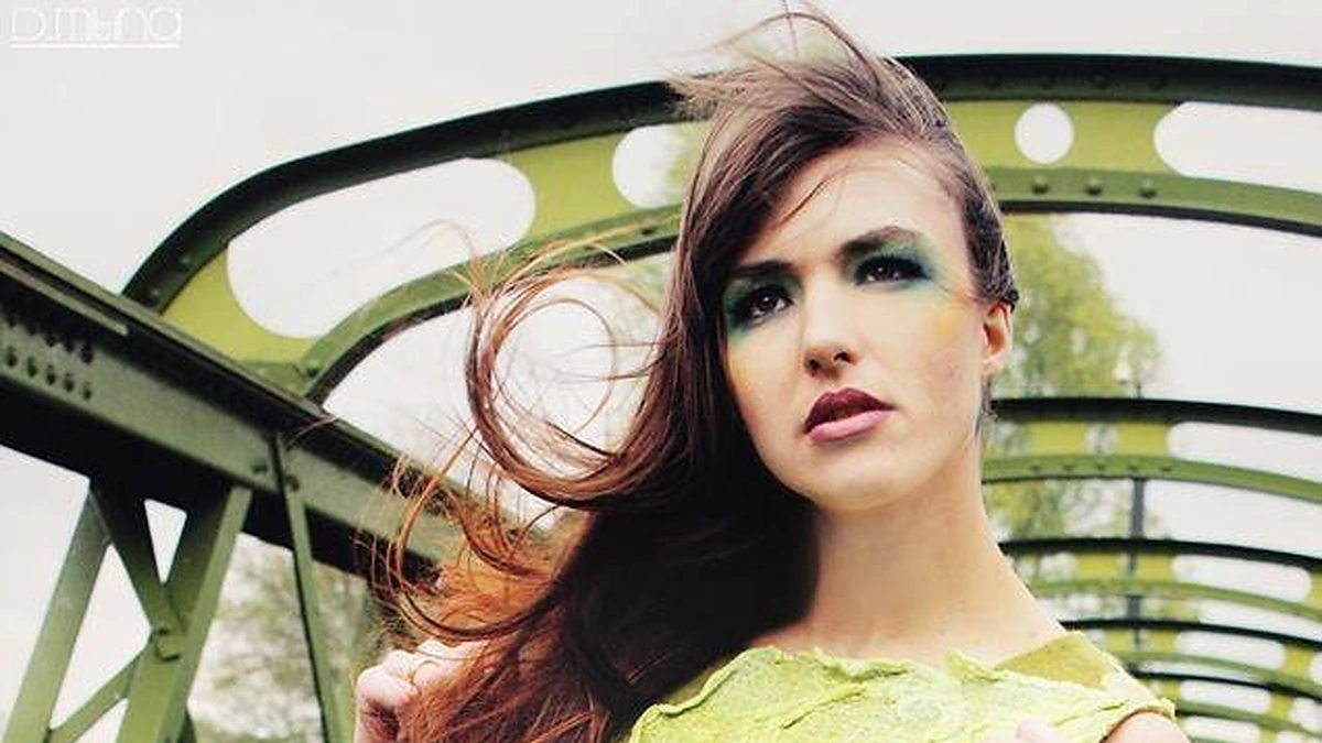 Nadin Smo Design kurti drabužiai