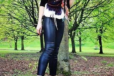 Nadin Smo Design kurti drabužiai