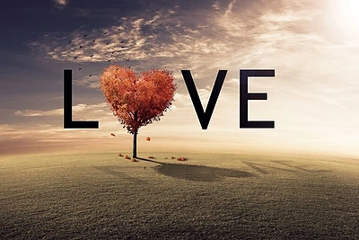 Požymiai, kad savo partnerį mylite per stipriai