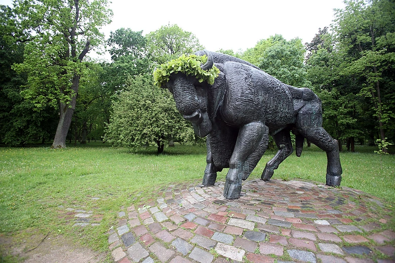 Renginio akimirkos / Eriko Ovčarenko / BNS nuotr.