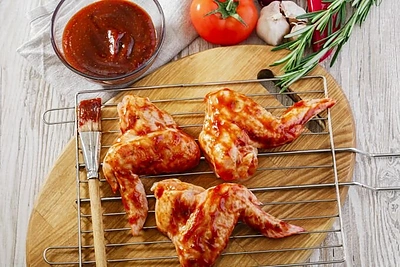 Kepame mėsą ant grilio: marinatų receptai kiaulienai, jautienai, paukštienai