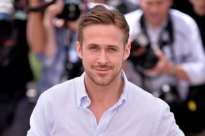 Ryano Goslingo režisūrinis debiutas buvo nušvilptas Kanų kino festivalyje