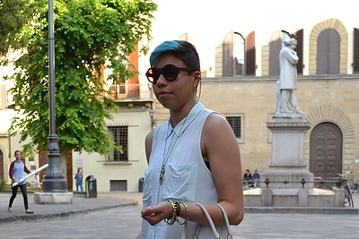 Gatvės stilius: maištaujantys akcentai!