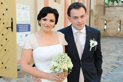 Žinių vedėja Renata Šakalytė-Jakovleva laukiasi antro vaiko