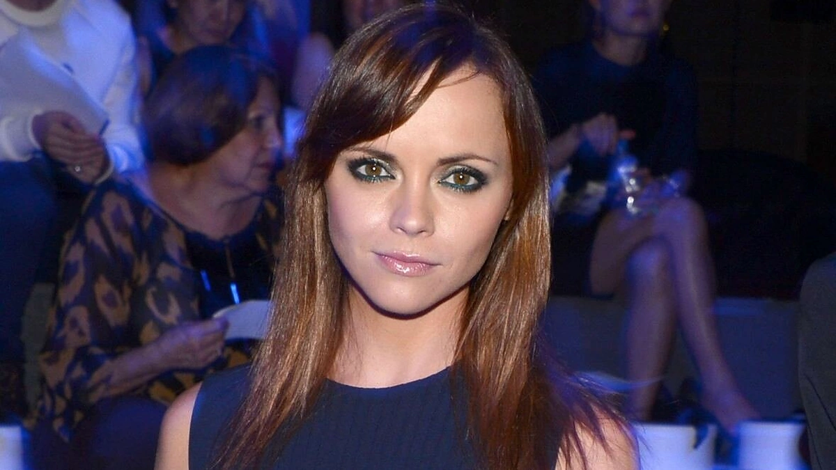 Christina Ricci