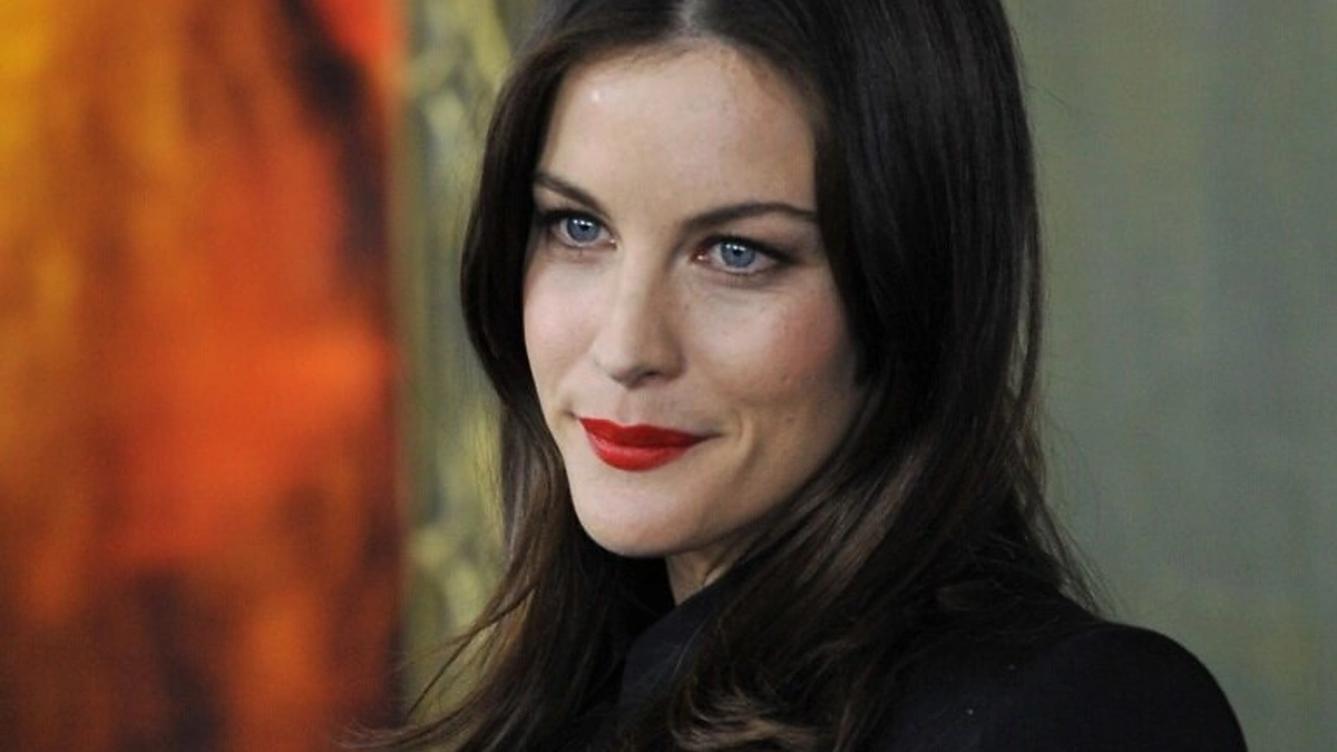 Liv Tyler