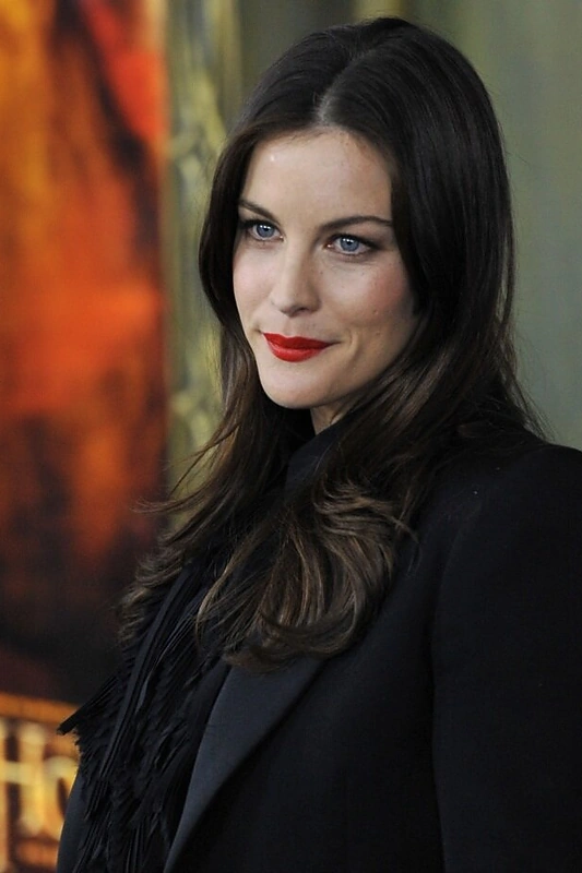 Liv Tyler