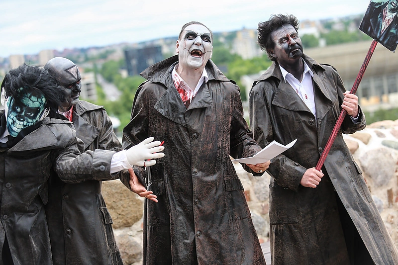 Algirdas Kaušpėdas