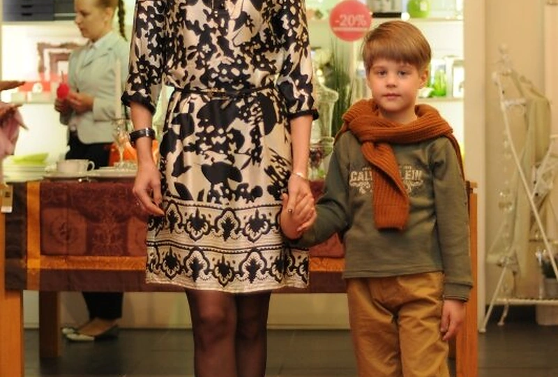 Lina Bražinskaitė-Tupikovskienė