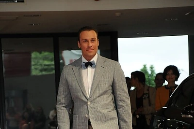 Andrius Kandelis: „Šią vasarą išgyvenau didžiausią krizę savo gyvenime“