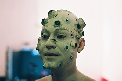 „Galapagams“ naują programą ruošiantis MC Mesijus: „Į festivalį esu numynęs ir dviračiu“