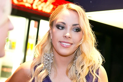 Liepa Mondeikaitė „Eurovizijos“ atrankoje kausis be „Pop Ladies“ pagalbos