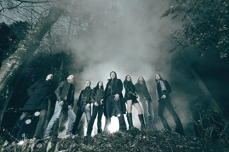 „Eluveitie“