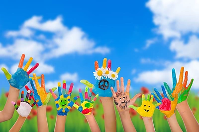 Trumpas pirštų testas atkleis jūsų charakterį