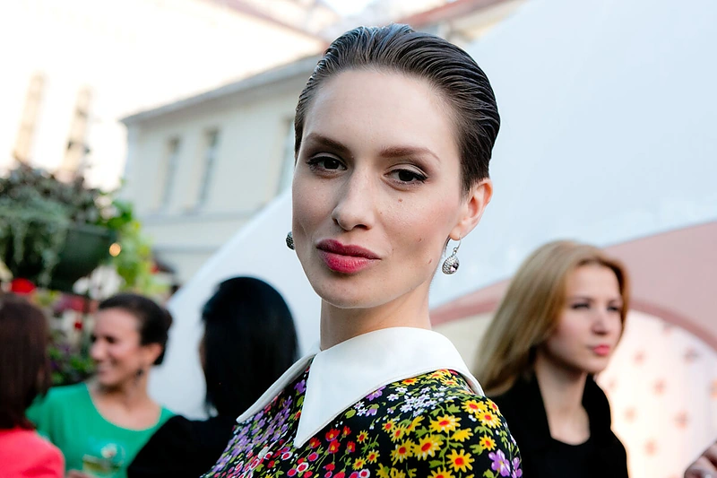Monika Račiūnaitė