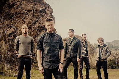 Įvertinkite: „OneRepublic“ pristatė singlo „Love Runs Out“ vaizdo klipą