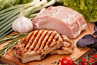 Virtuvės šefės patarimai padės ilgiau išlaikyti mėsą šviežią