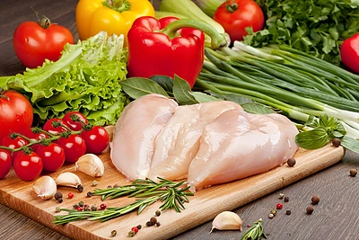 Didysis penktadienis: kiek lietuvių susilaiko nuo sotaus ir mėsiško maisto?