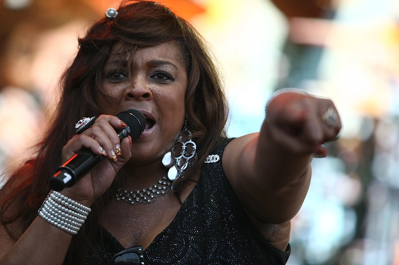 Pajūryje šėlstantis džiazo festivalis išjudino klaipėdiečius bei miesto svečius