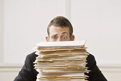 Išmokite: produktyvių ir veiklių žmonių įpročiai