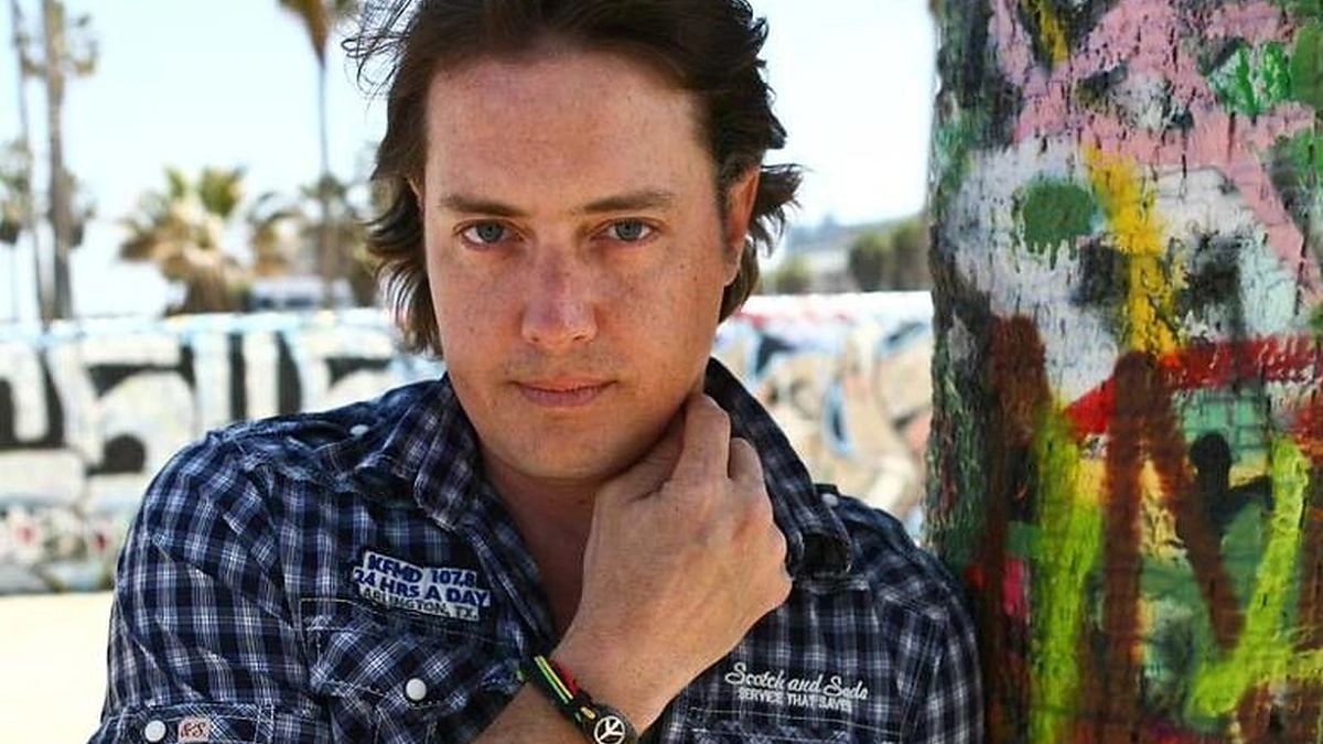 Jeremy Londonas