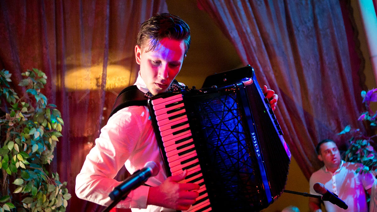 Martynas Levickis