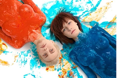 Žvaigždė / Edvinas Pukšta nuotr.