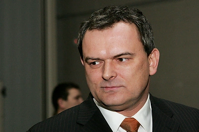 Gintaras Ruplėnas / BFL/Sauliaus Žiūros nuotr.