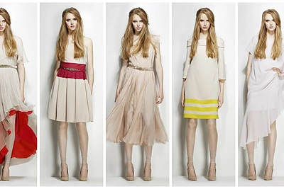 Dizainerė Ramunė Piekautaitė: „Suknelė yra tikroji vasaros karalienė“