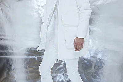 Ugnės Martinaitytės darbas – „CosmoJesus“