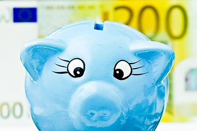 Testas. Kokie jūsų santykiai su pinigais?