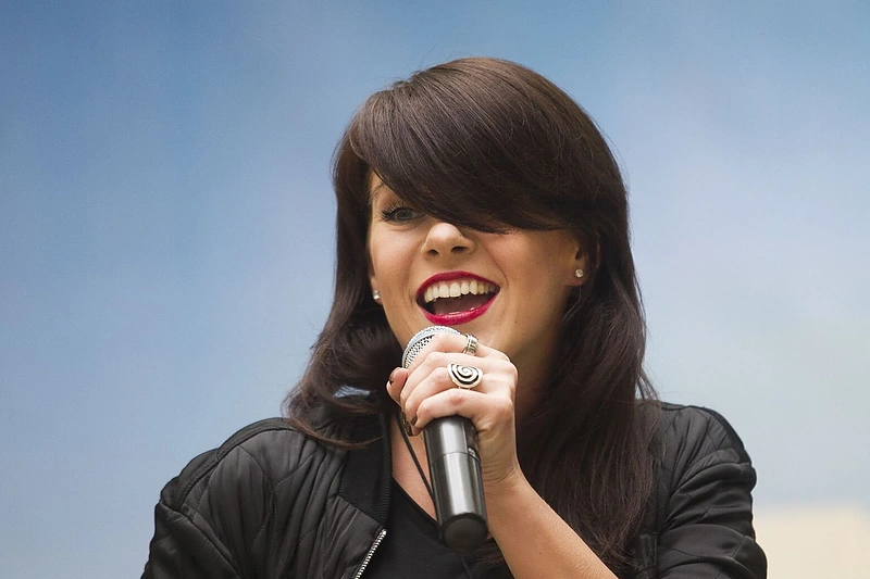 Vilijos Matačiūnaitės koncertas