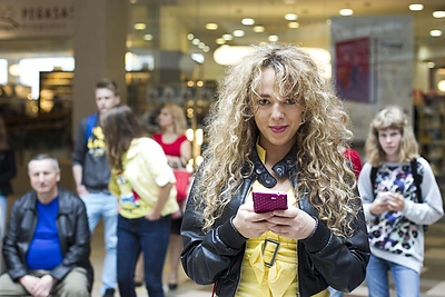 Vilijos Matačiūnaitės koncertas