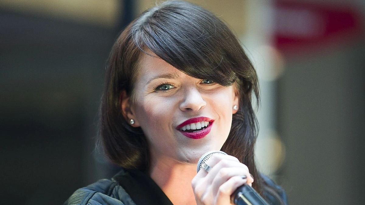 Vilijos Matačiūnaitės koncertas