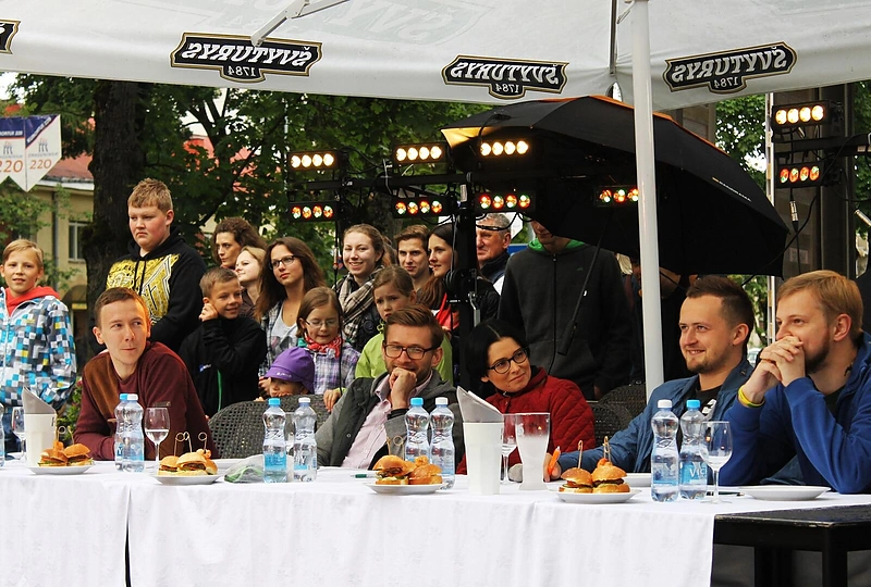 Čempionato akimirka