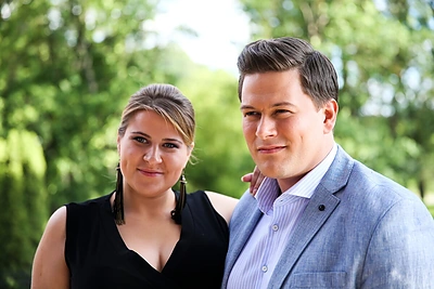 Erika Vitulskienė: „Galvojome, kad laukiuosi berniuko, bet gydytojai dabar suabejojo“