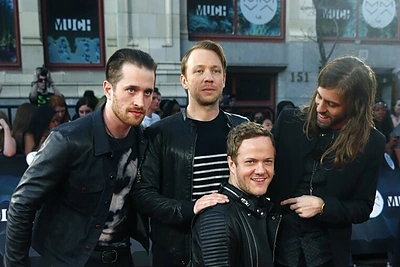 „Eurovizijos“ atrankos komisijoje – pasaulinio garso žvaigždžių „Imagine Dragons“ muzikantas