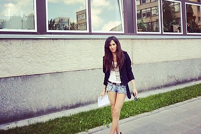 Virėjų kursus baigęs Raulis Mammadli: „Ateityje norėčiau būti dizainerė“