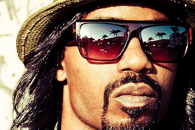 Stipri festivalio „Satta“ naujiena – su Snoop Dogg albumą išleidęs kalifornietis DâM-FunK