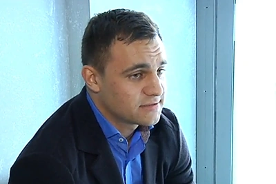 Skandalingasis Erikas Rachinšteinas pričiuptas su kokainu: aiškėja keistos įvykio aplinkybės