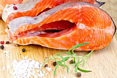 Didžiausi omega-3 riebalų rūgščių privalumai