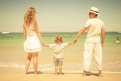 Holivudo žvaigždžių astrologas pataria, kaip sukurti harmoningus santykius šeimoje