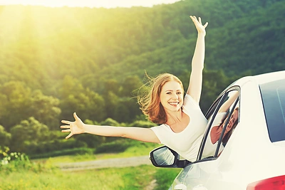 5 sakiniai, kuriais užkertate sau kelią į laimę ir sėkmę