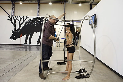 Mindaugas Tenziagolskis