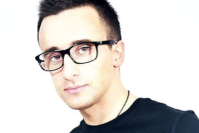 Viliojimo ekspertas Eidminas Zaksas pristato antrąją knygą – „Viliotojo dienoraštis“