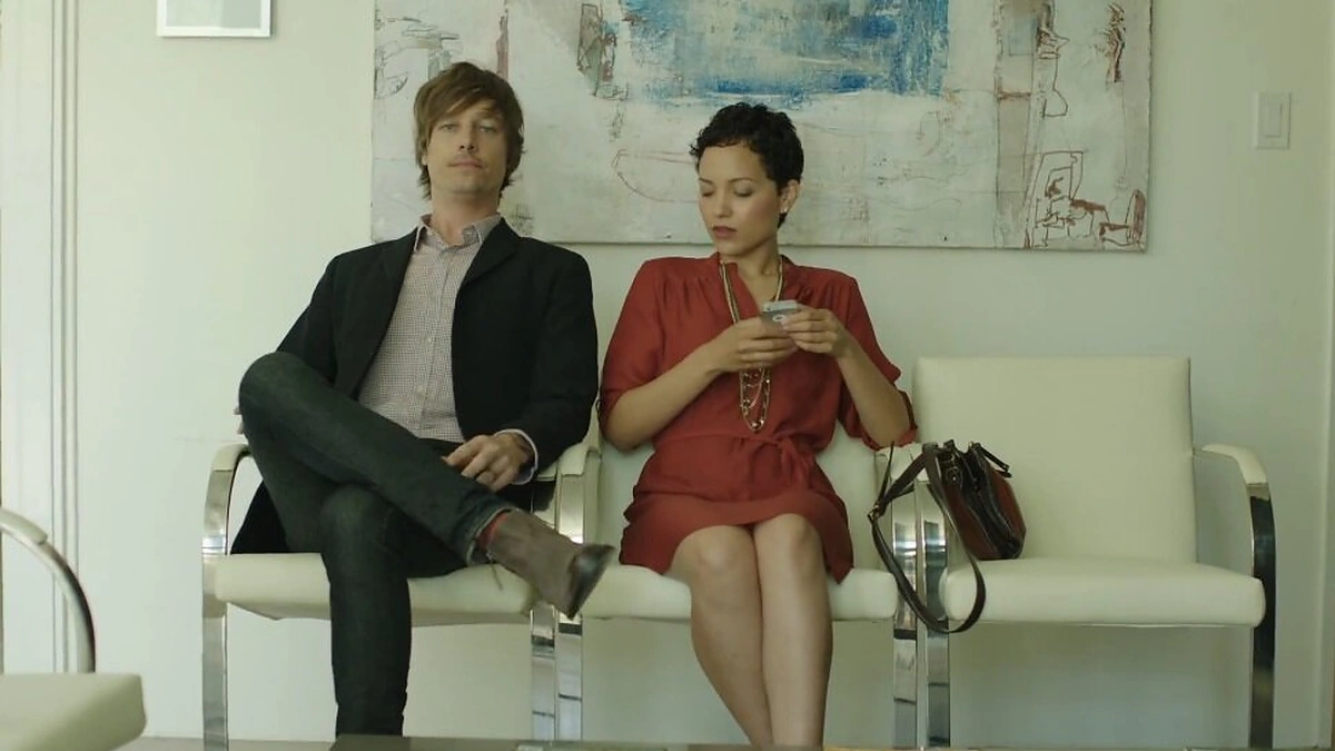 „Pantene“ reklama