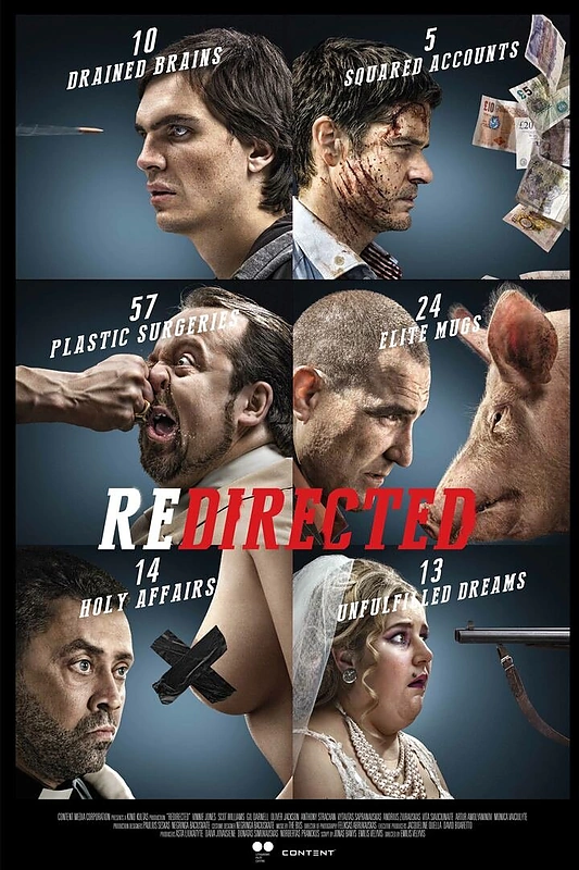 Redirected